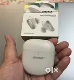 Bose New QuietComfort Ultra Wireless Noice cancelling Earbud