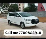 Toyota Innova Crysta 2.4 G MT, 2020, Diesel