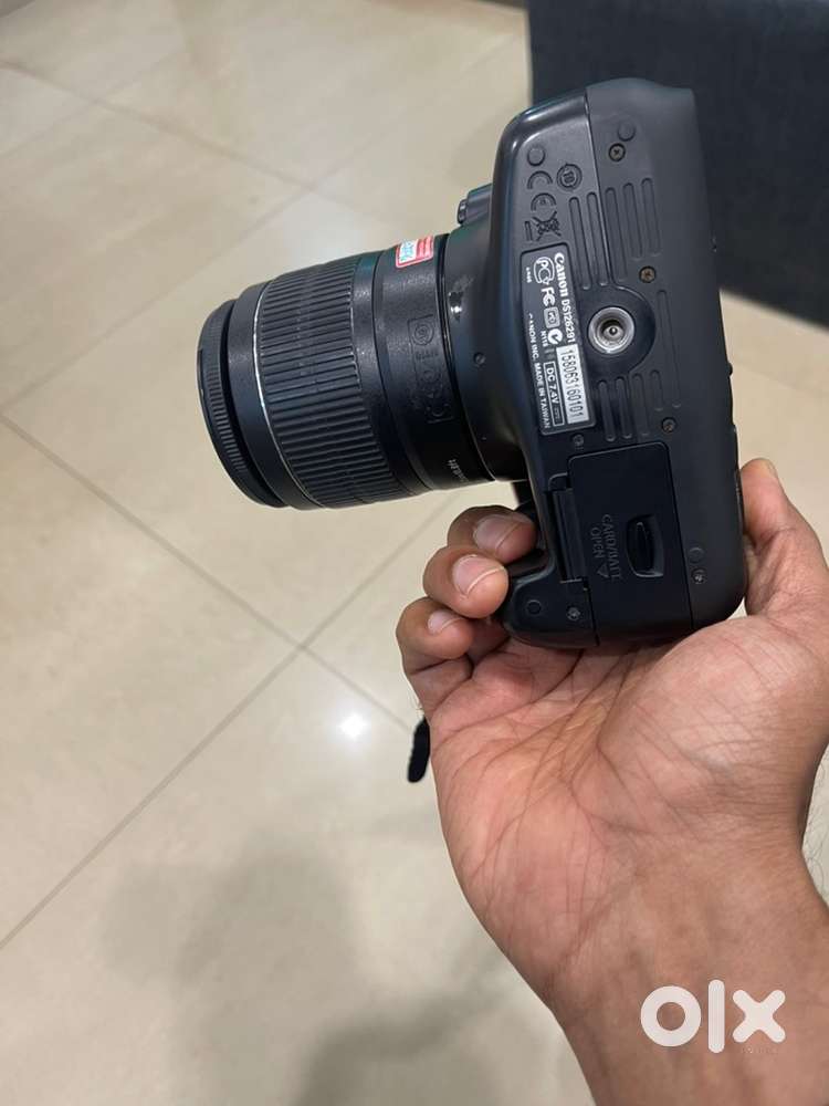 Canon 1100D-Urgent Sale