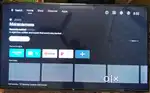Mi android tv