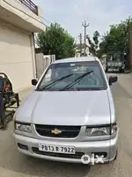 Chevrolet Tavera 2007 Diesel Good Condition