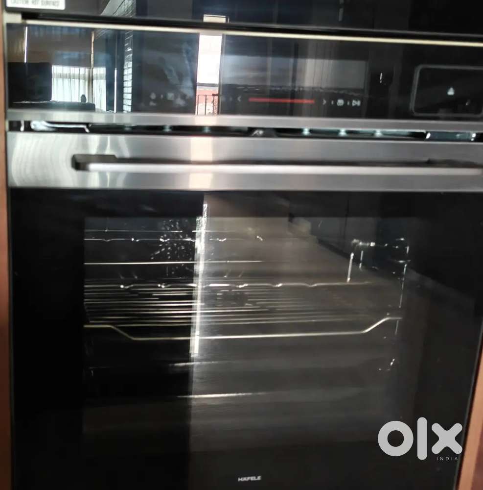 Diamond ORB 77L Built-in Oven