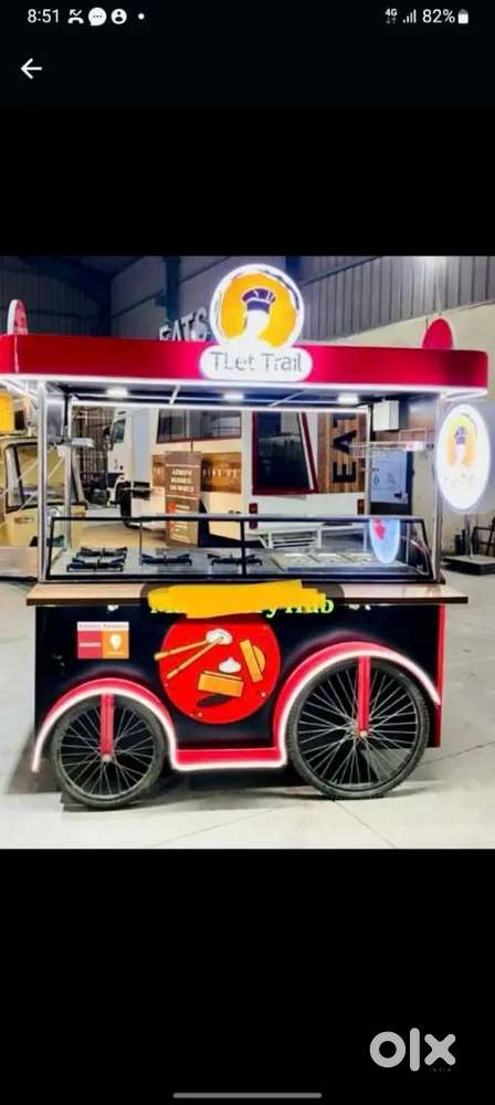 Fast food counter par kaam karne k liye ladka chahiye