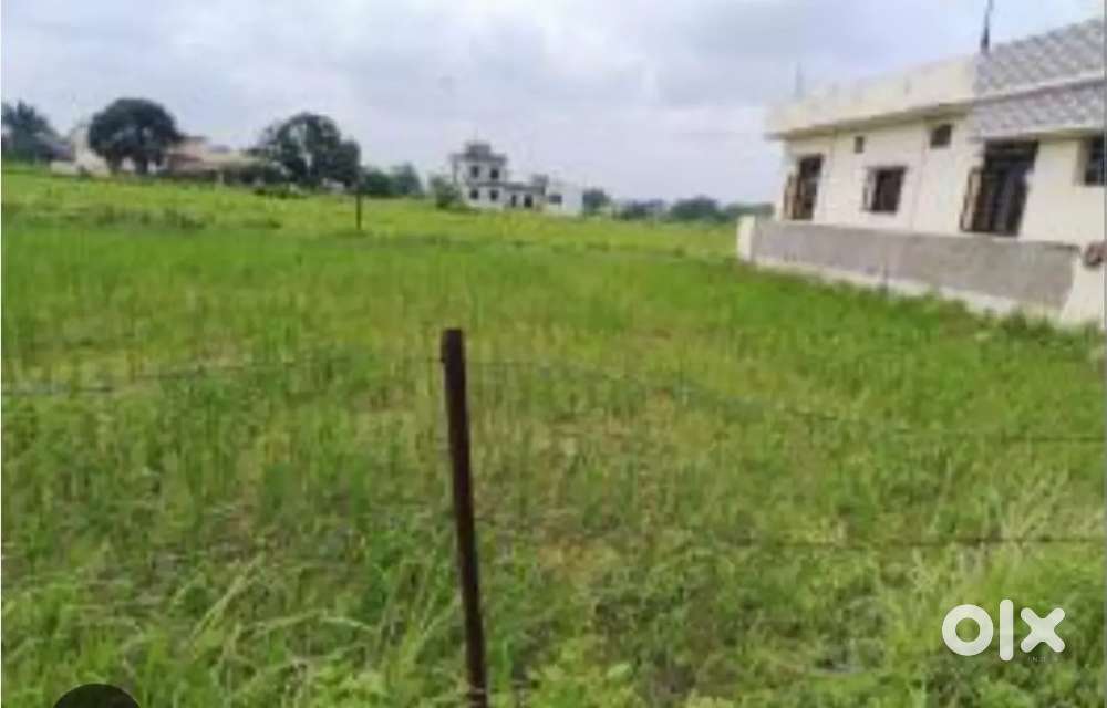 Sale housing plot