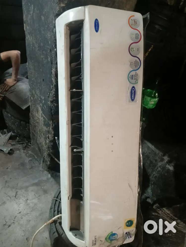 Carrier 2 ton split ac