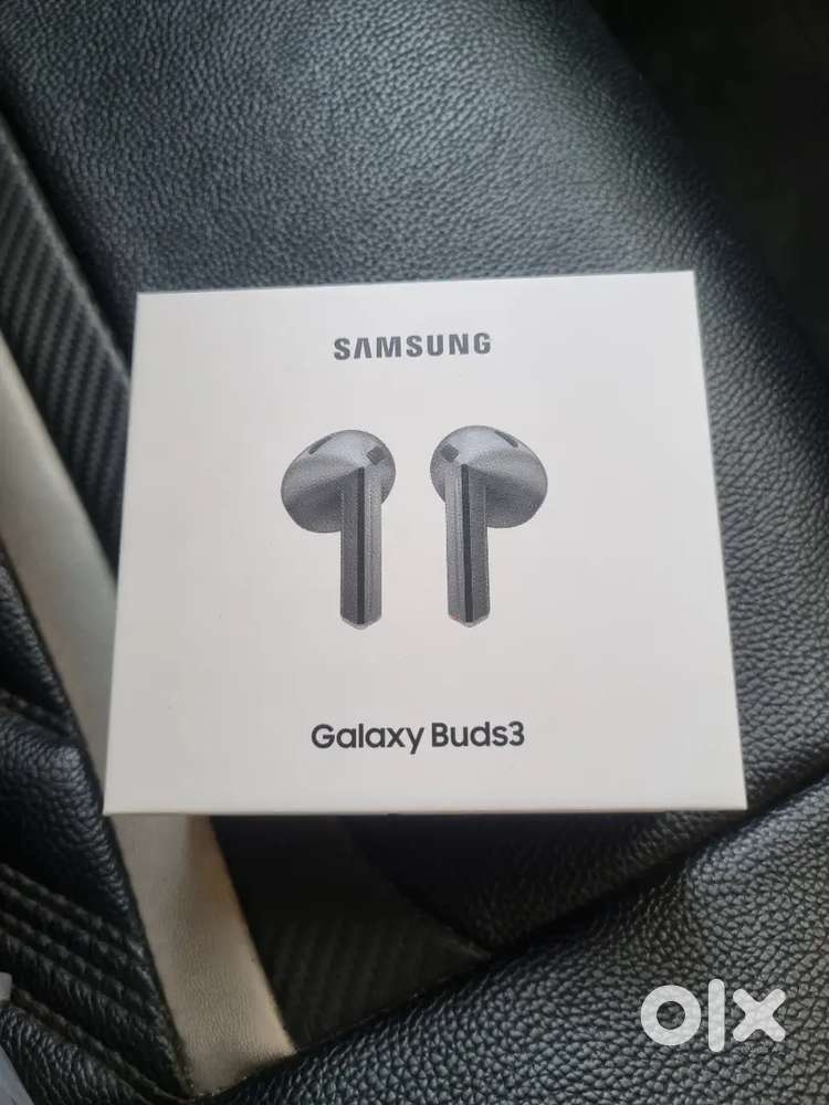 Samsung Buds 3