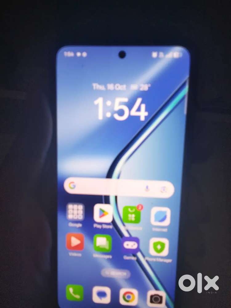 Oppok135Gsnapdragon6gen4