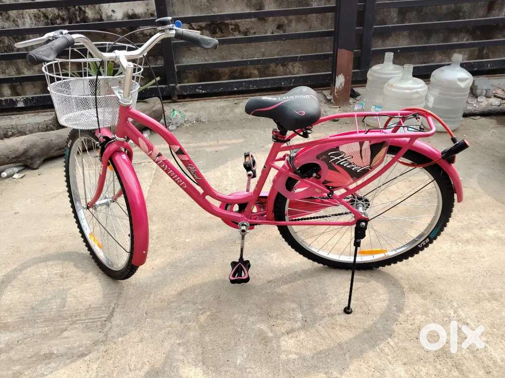 Bicycle sale LADYBIRD BSA MODAL