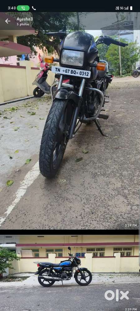Very good condition