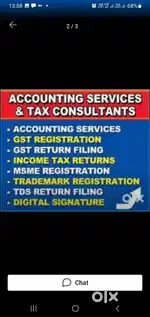 All Accounting Sollution
