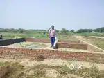Investment plot Noida sec.148 ke opposite Aurangabad Village ke pass
