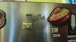 Company name/ Whirlpool / three step