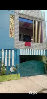 Nature city k pass 2BHK individual ghar kiraye se dena hai.
