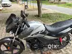 Hero Passion i3s