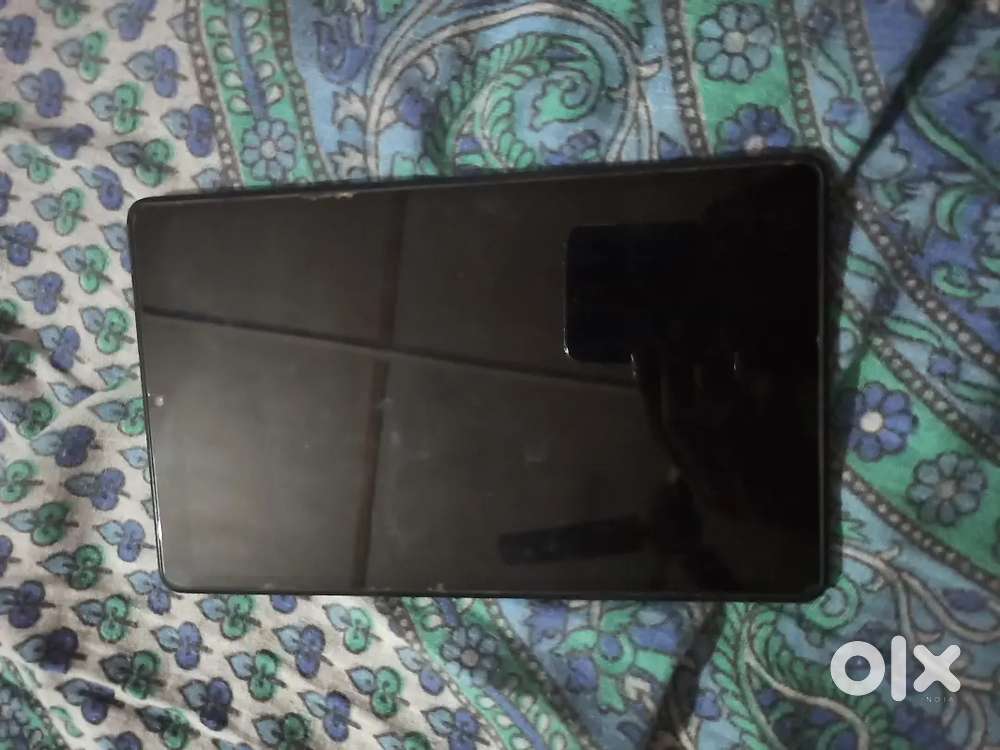 tablet selling ...good condition