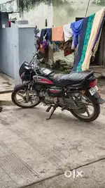 In full condition bick
