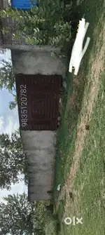 Motation plot, Total, 2 katha Area-,1440sq ft) 35Lac