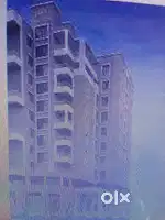 Flat rent in katraj