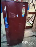 Lg 5 star Fridge in very good condition