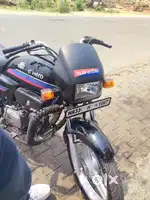 Sell a bike