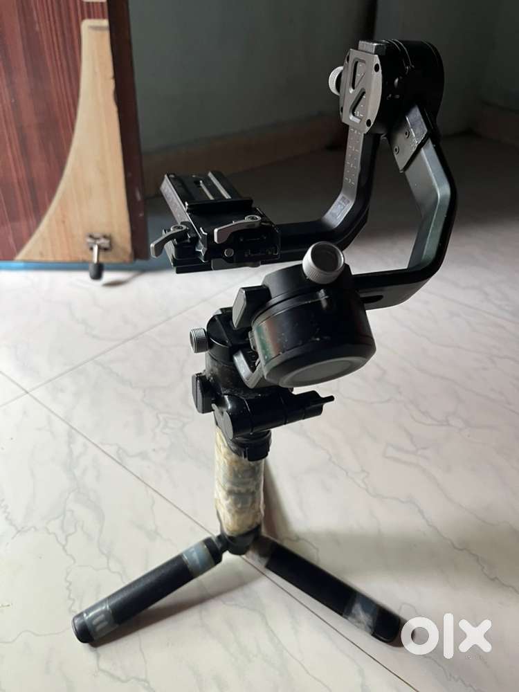 Dji Ronin Rsc2 gimble stabilizer