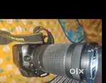 Nikon 5200d or ek Duke h
