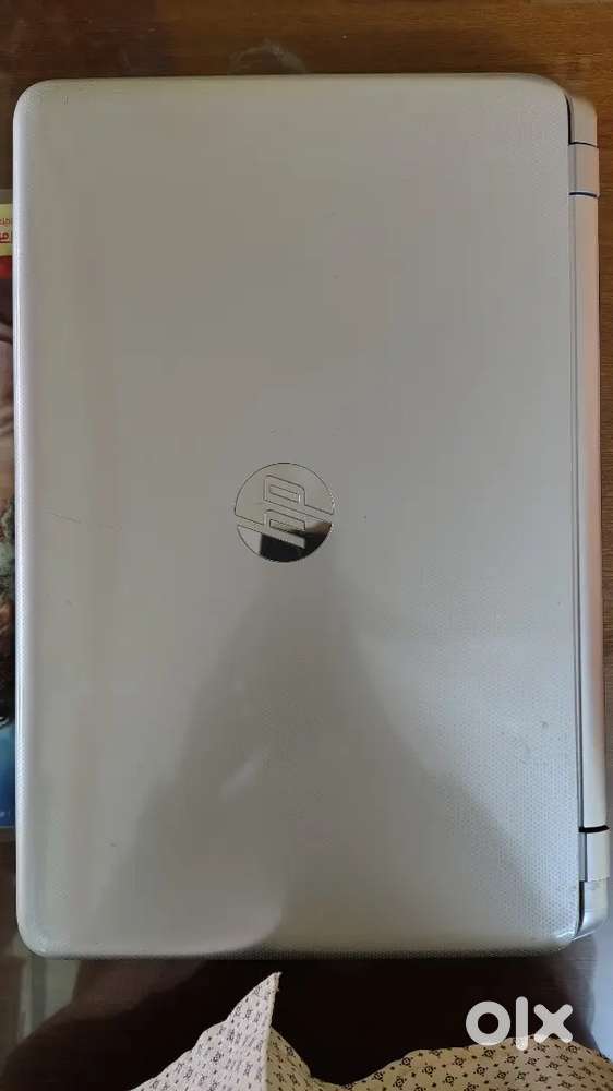 HP Pavilion Laptop