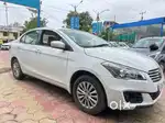 Maruti Suzuki Ciaz 2014-2017 ZXi, 2015, Petrol