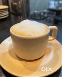 Wanted Coffee Tea master Location Nagarbhavi