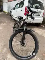 Kross bikes urgent sell