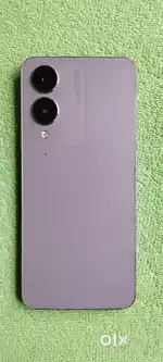 Vivo y17s 4g bill box available