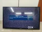Samsung led tv 32 inch full hd tv