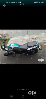Yamaha fzs sale