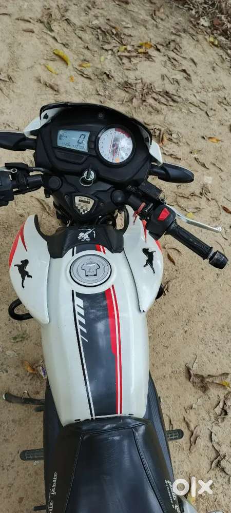 on alll pepar cluster