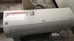 Monthy basic rental ac available