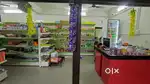 Supermarket for sale in Guruvayoor