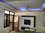 2bhk semi furnished independent flat vaishali nagar jaipur