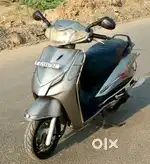 Hero Duet, Sell start, Showroom Condition