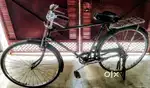 BSA bicycle