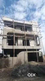 30x50 sqft 6Bhk House Bunglow with Lift for sale