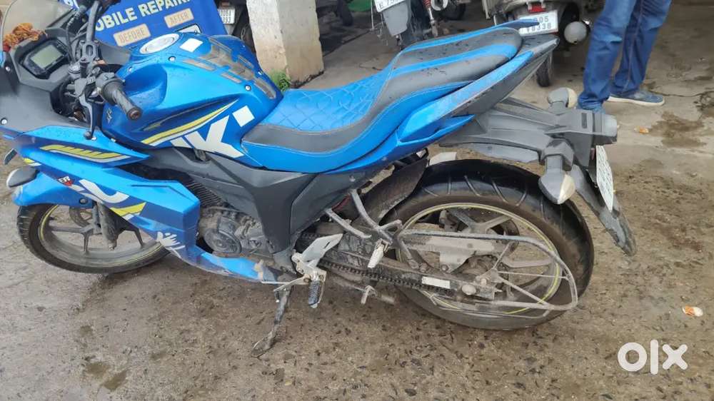 Suzuki zixer sf single owner in new condition of high efficiency fuel
