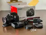 camara rent