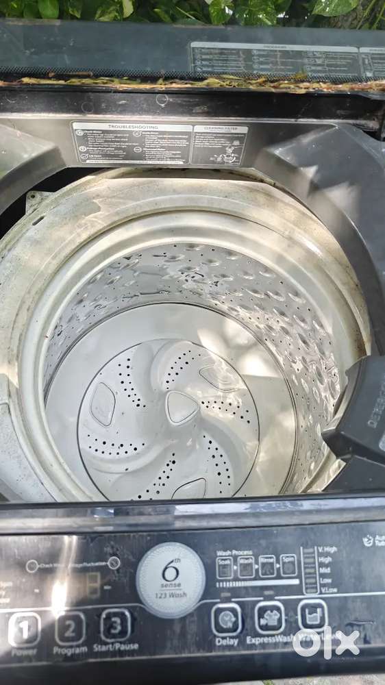 Whirlpool washing machine parts available