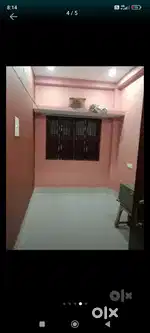 Ventilation house