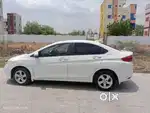 Honda City, 2017, Petrol