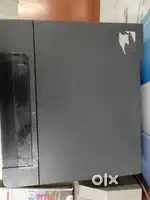 Pvc card and photo printing machine