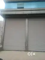 Spacious office spaces