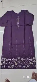 Dress @ kurtys
