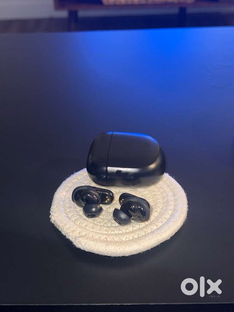 Bose Earbuds