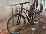 Dodge bicycle